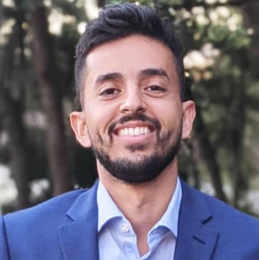 Majd Alsakloull avatar