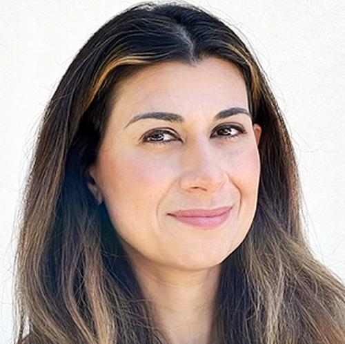 Naghmeh Jirvand avatar