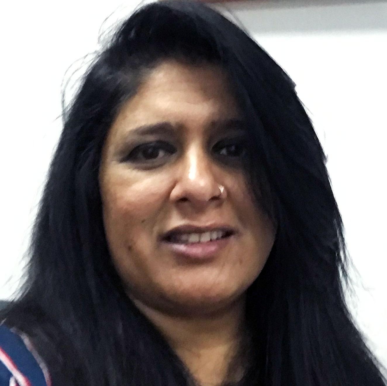 Sapna Nair avatar