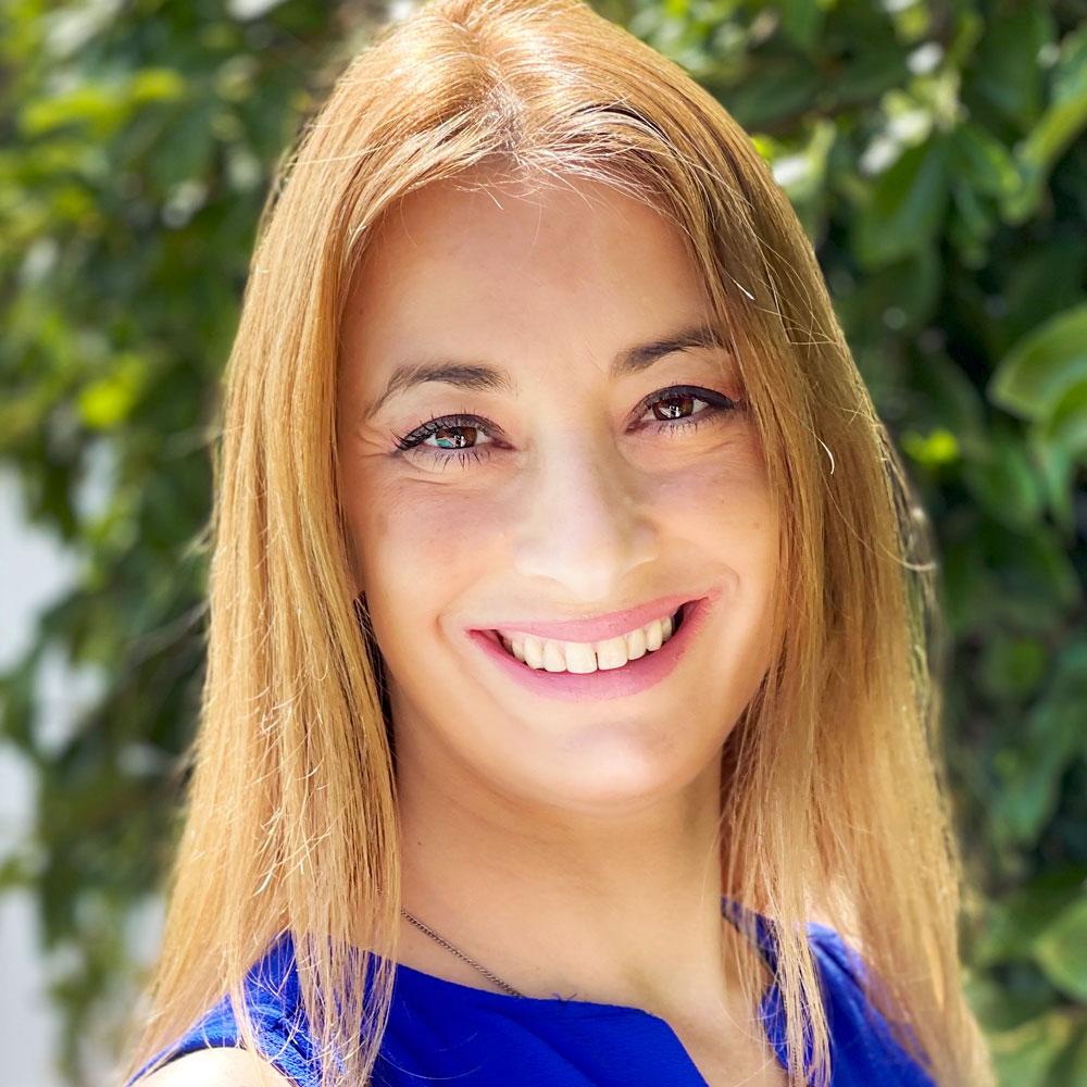 Maral Malekian avatar