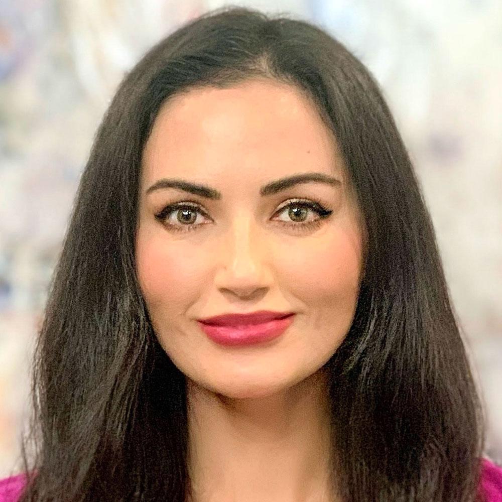 Nahid Fattahi avatar