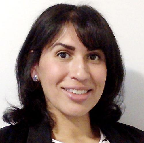 Rocio Montelongo avatar