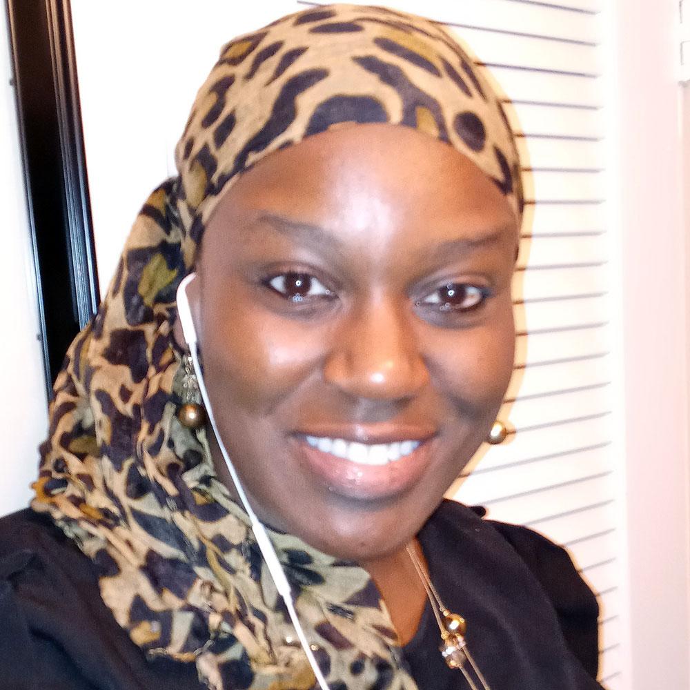 Hadiyah Finney avatar