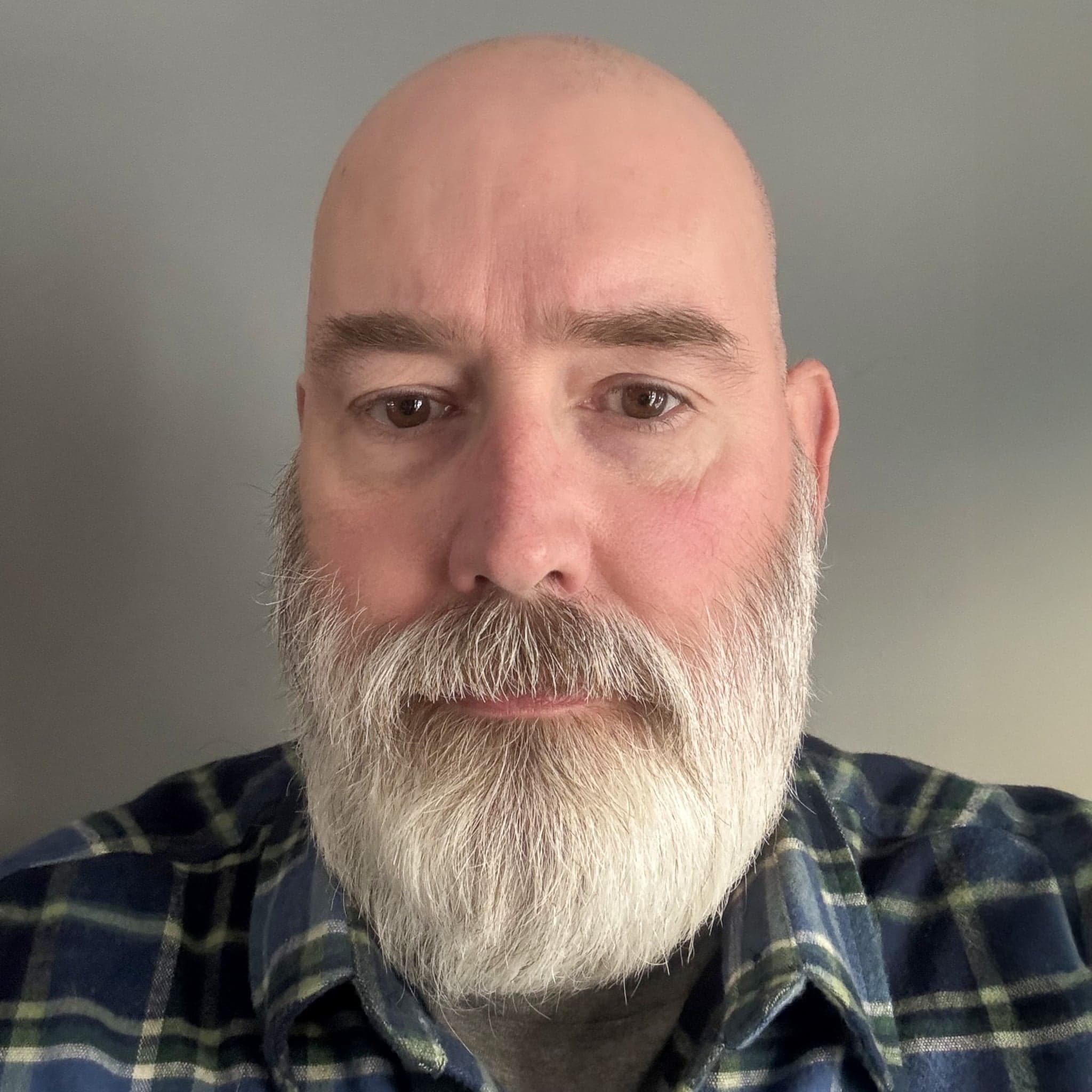 Kevin Murphy avatar