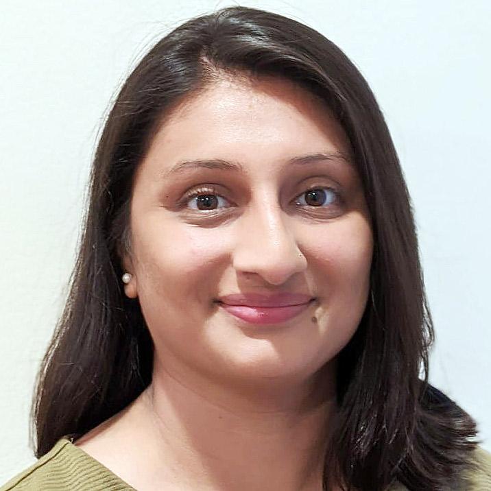 Uttara Desai avatar