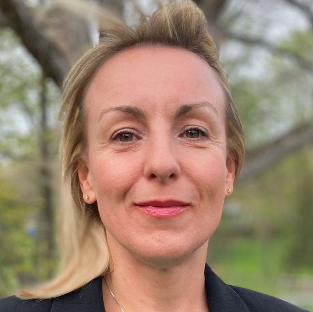 Tatyana Krychkina avatar