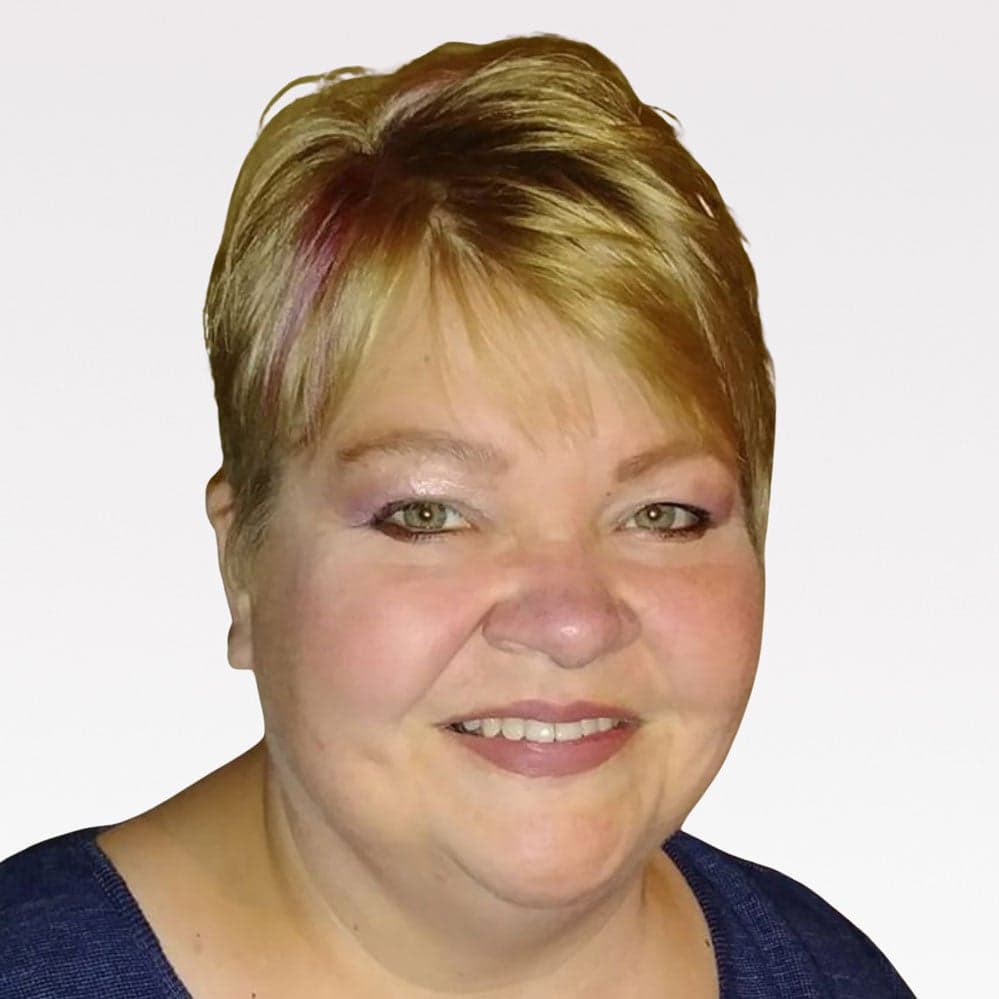 Susan Bowes avatar