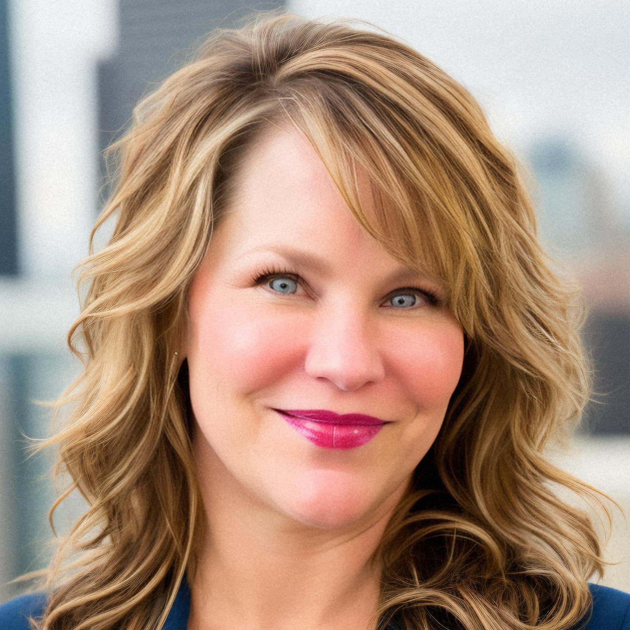 Ann DeYoung avatar