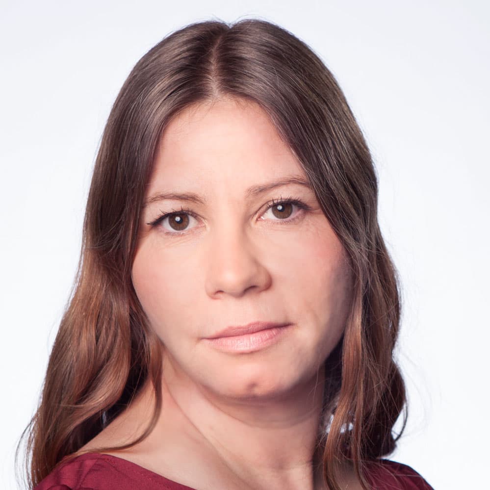 Perla Vilhjalmsdottir avatar