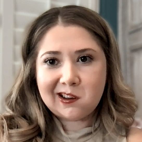 Melissa Ortega avatar