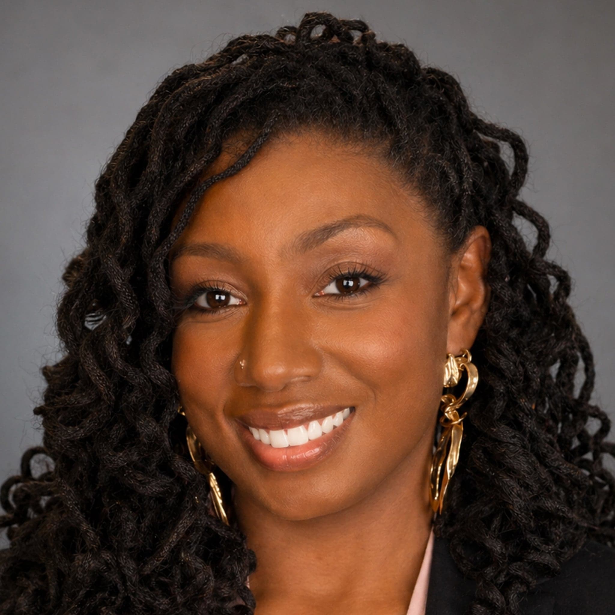 Zuriah Harris avatar