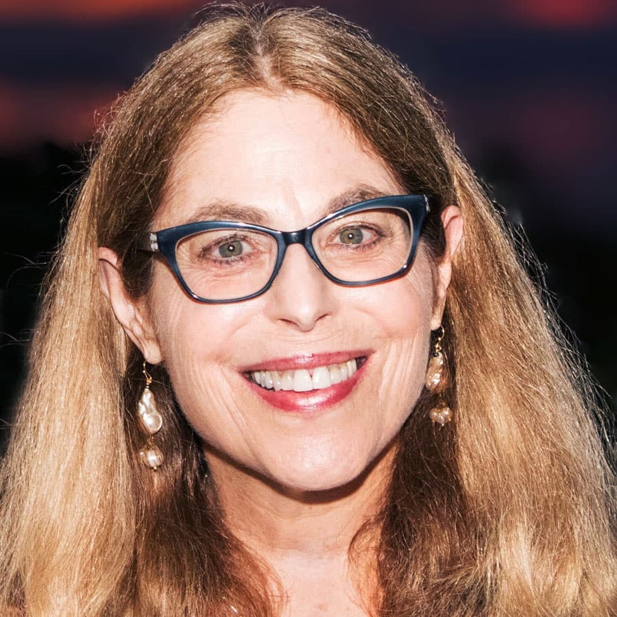 Miriam Seglin avatar