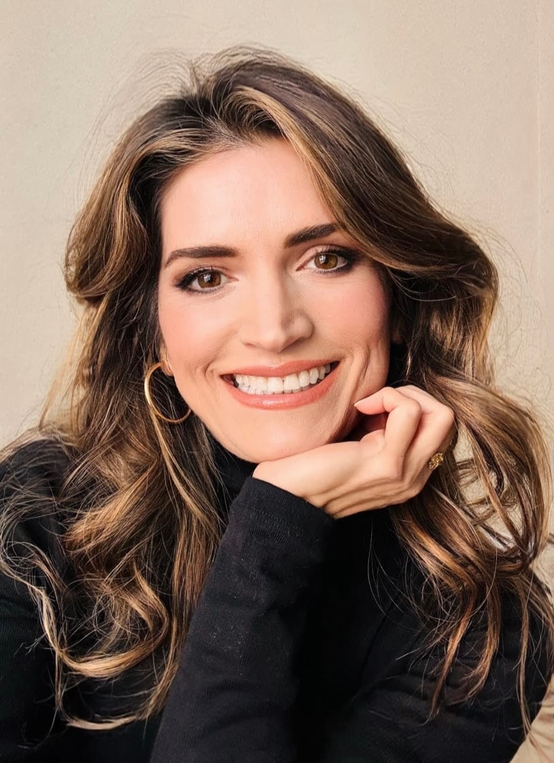 Malena Puentes avatar