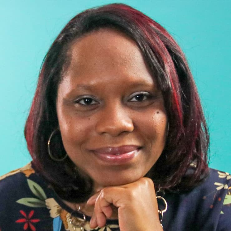 Shanta Johnson avatar