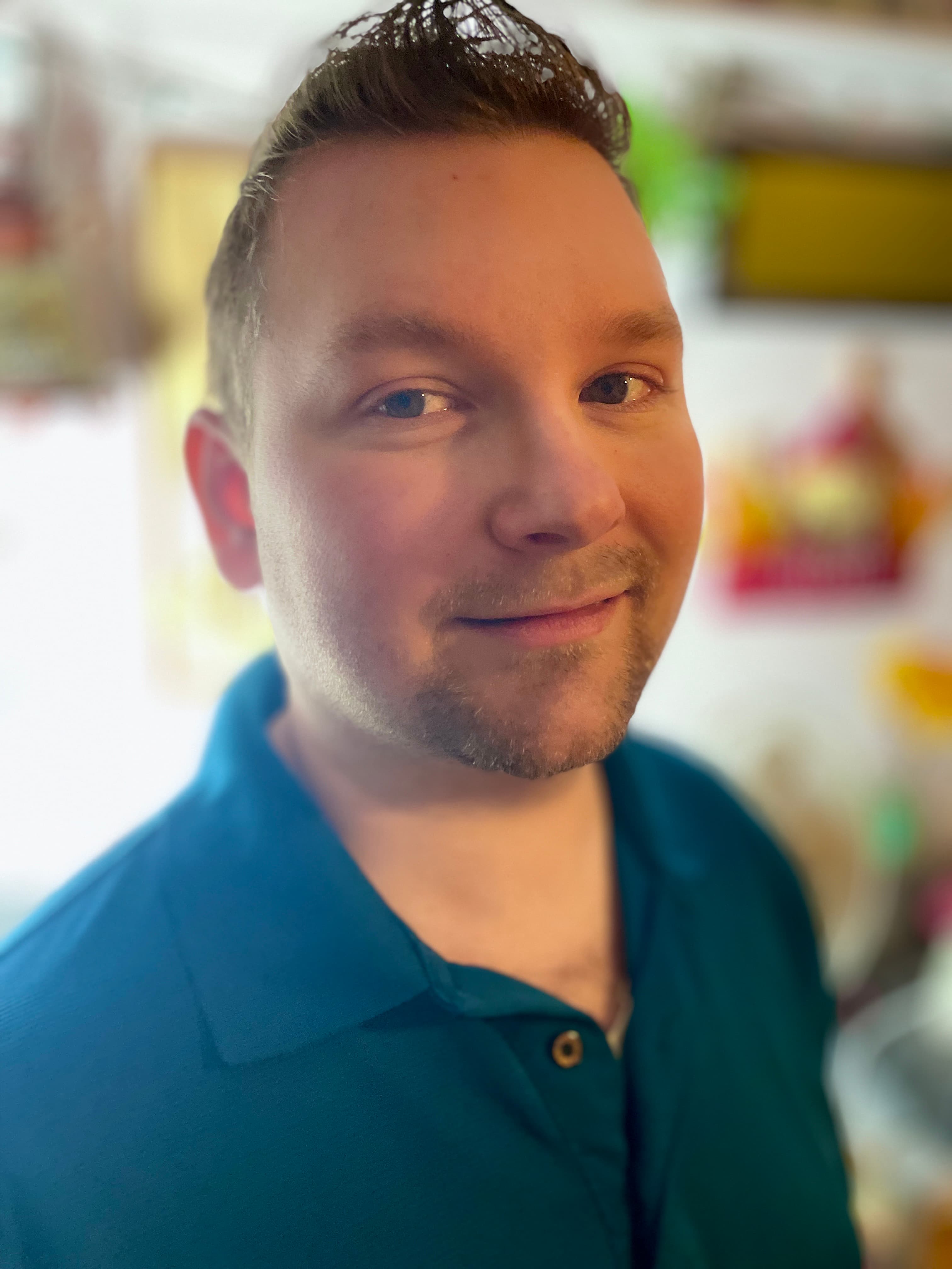 Thomas Malczyk avatar