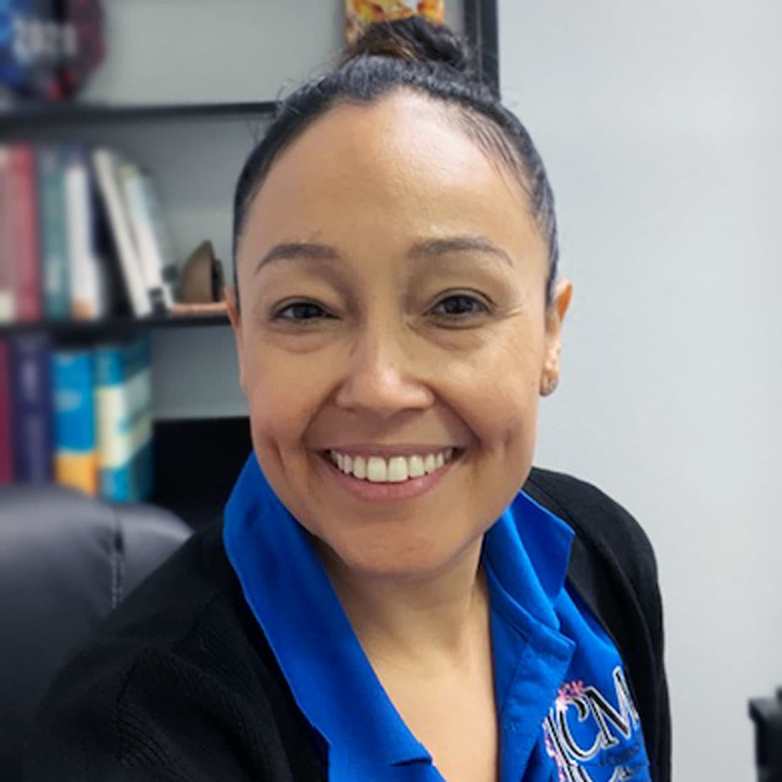 Mirta Martinez avatar