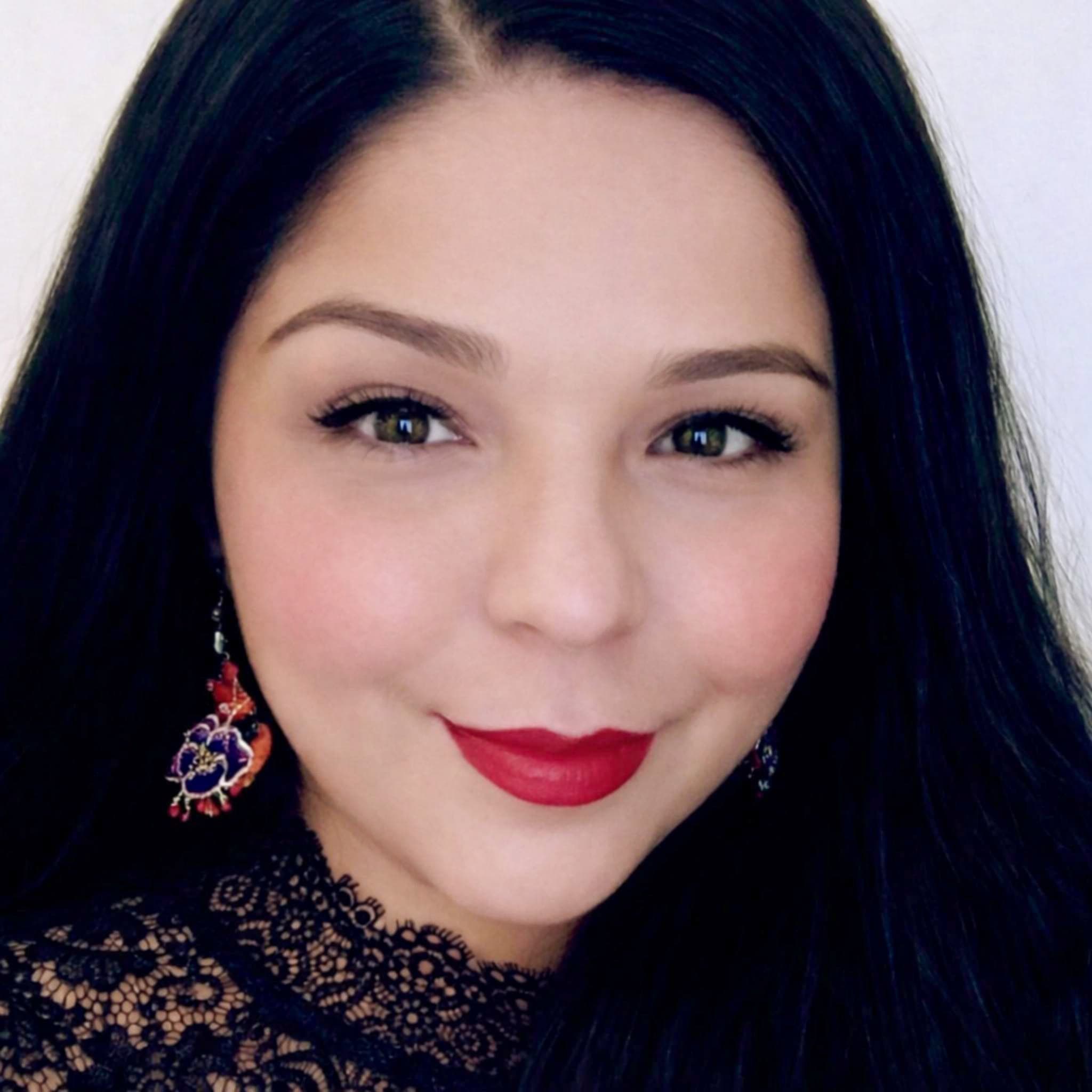 Corina Mendoza avatar