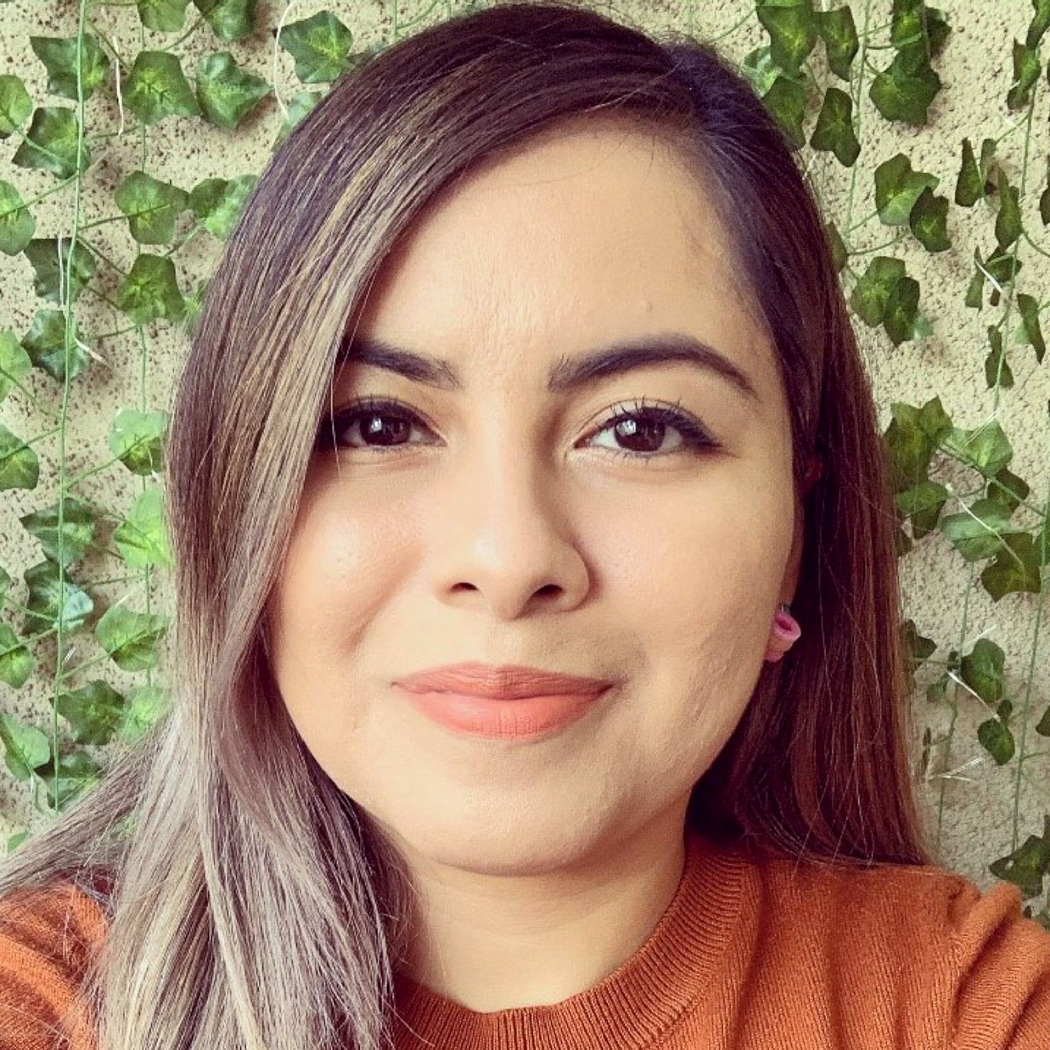 Jennifer Amaya Gonzalez avatar