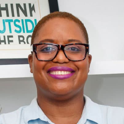 Racquel Ellis avatar