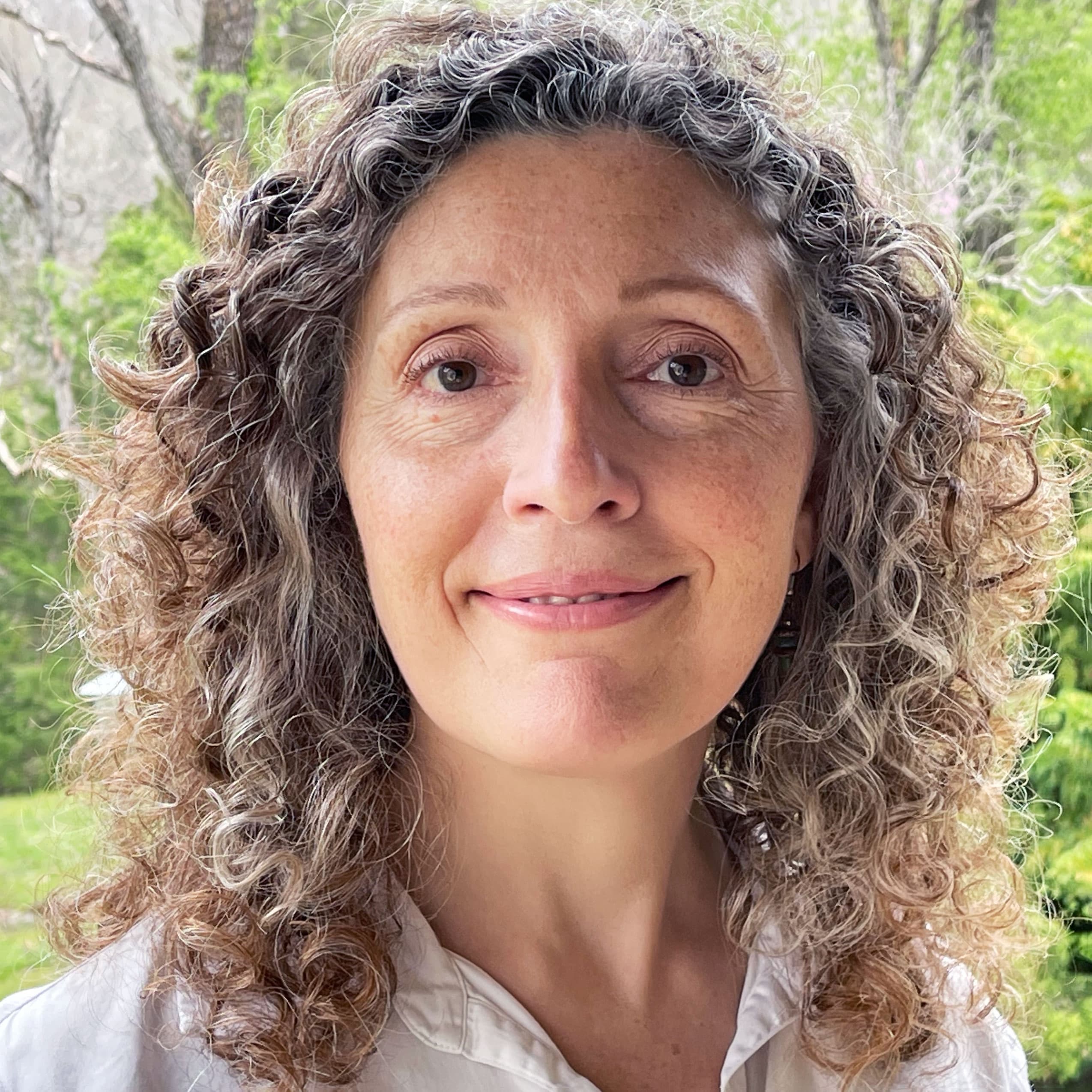 Becky Astarita King avatar