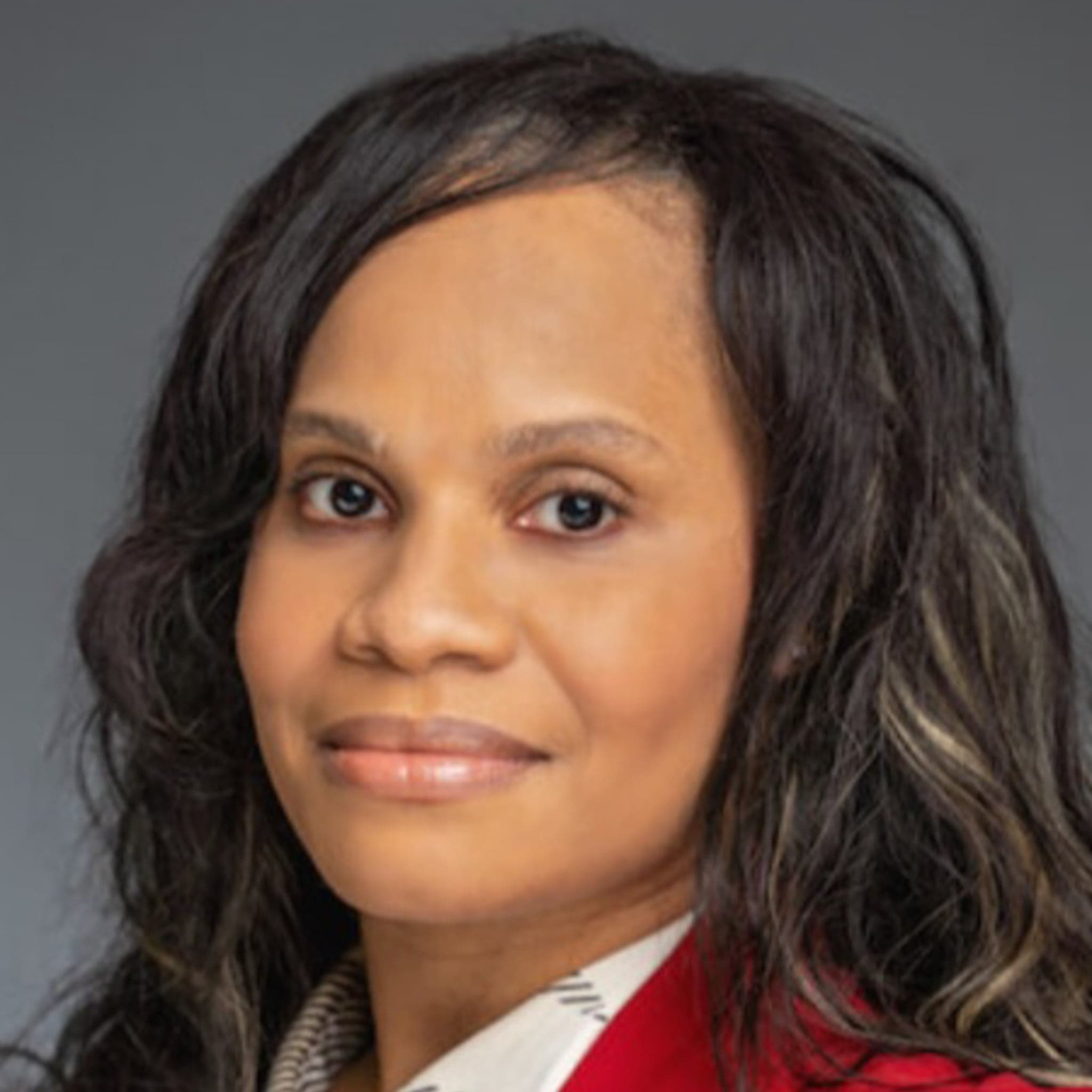 Talnisha Smith avatar