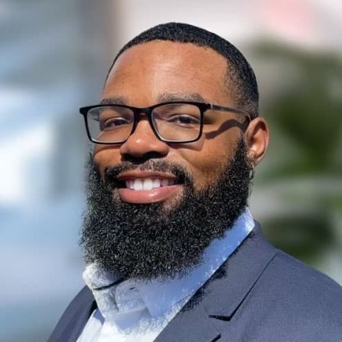 Terrance York avatar