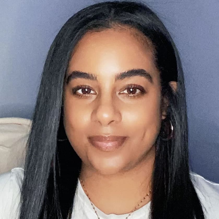 Dominique Dominguez avatar