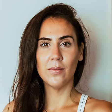 Rachel Greenberg avatar