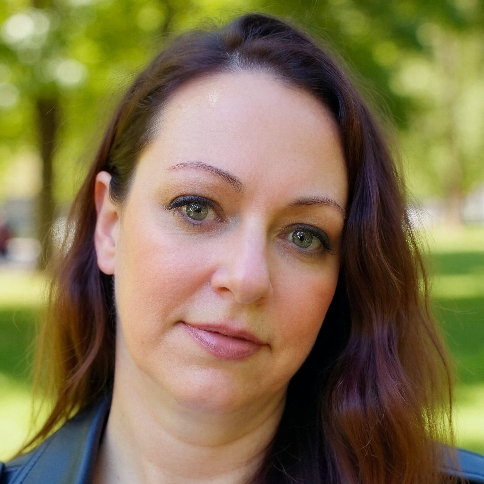 Christine Hines avatar