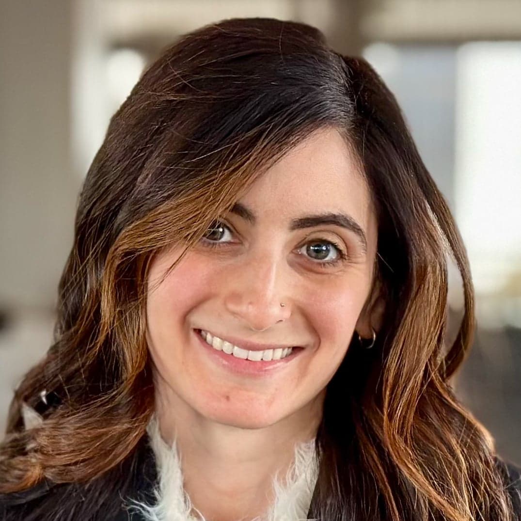 Marisa Markowitz avatar