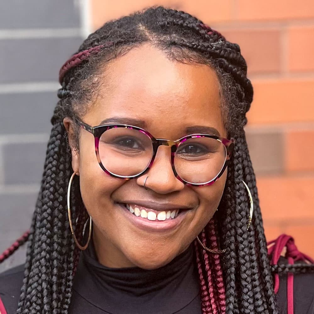 Jordyn Savage avatar