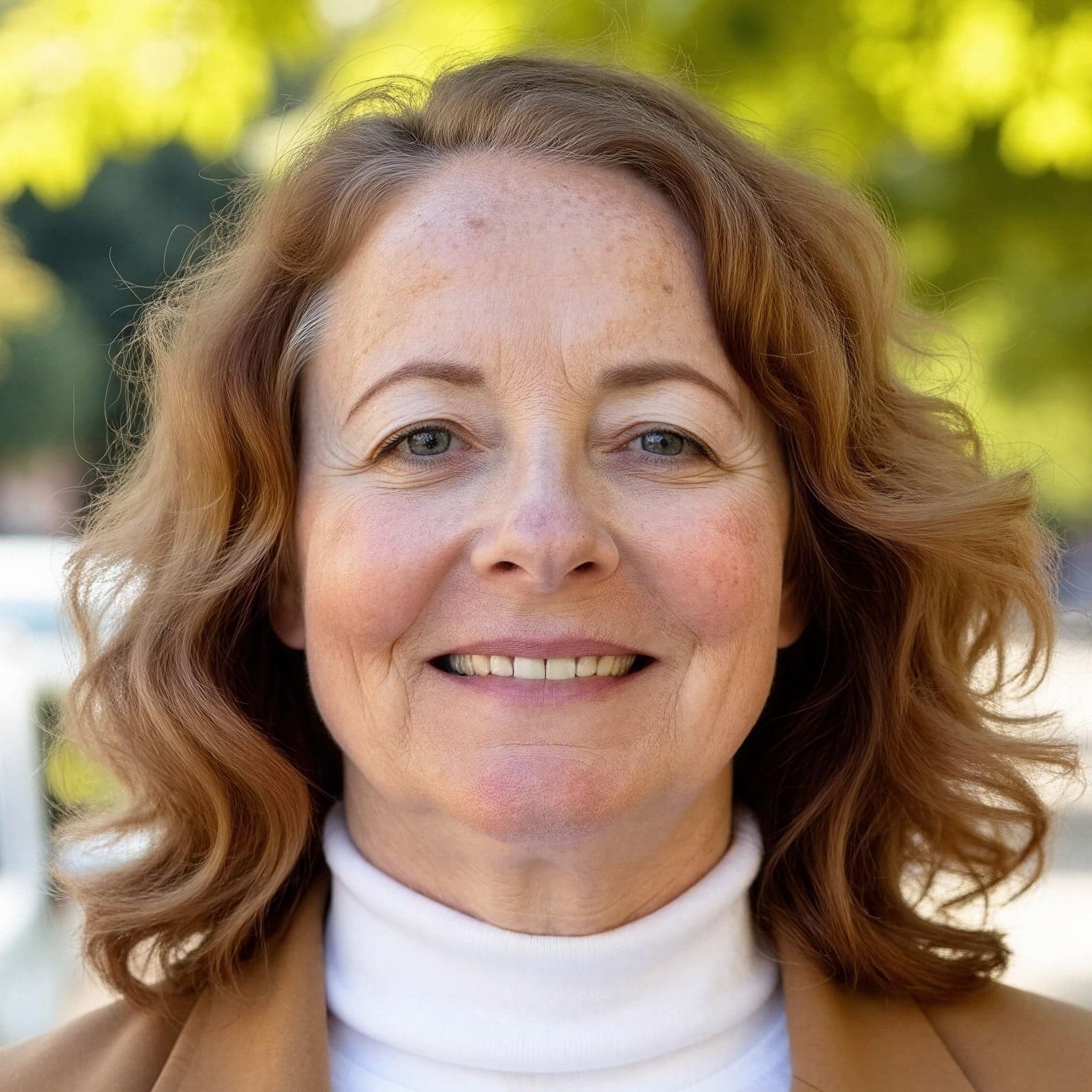 Irene Dougherty avatar