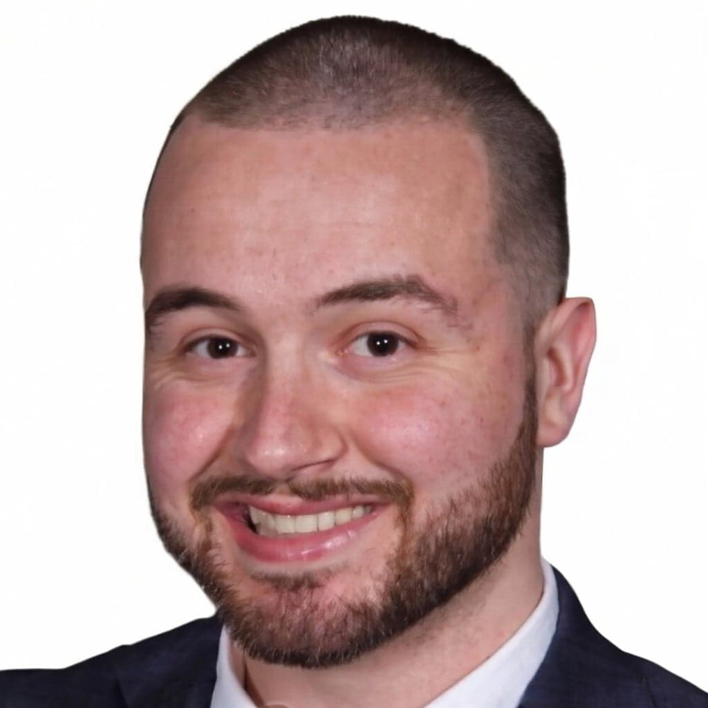 Brent Baynon avatar