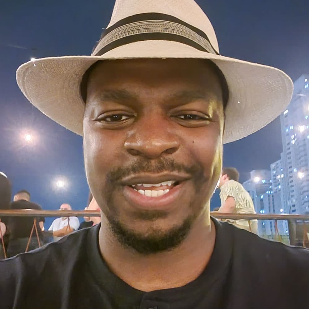 Lenardo Cumberbatch avatar