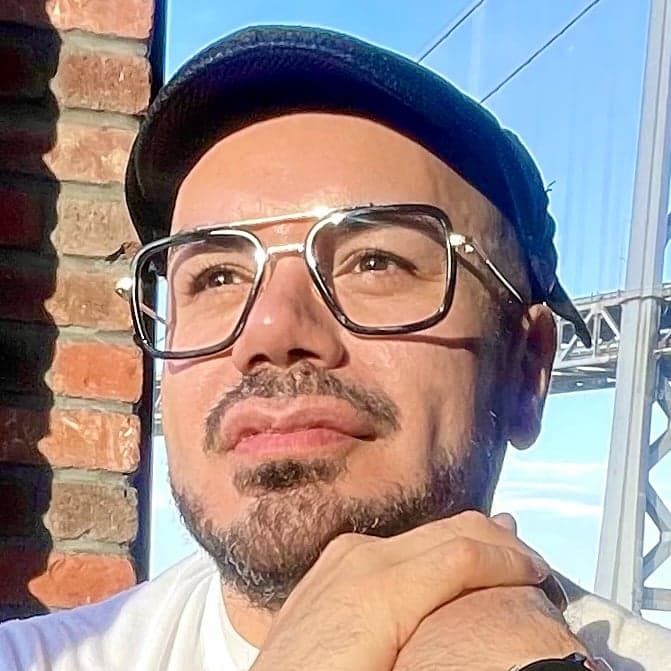 Luis Ciprez avatar