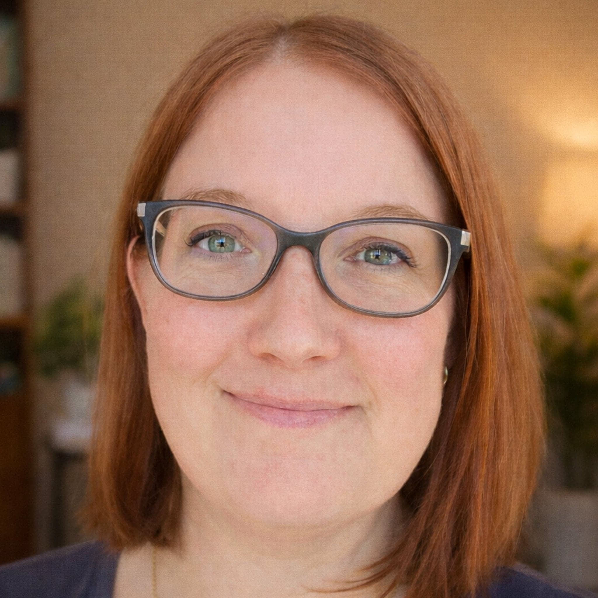 Julie Zemke avatar