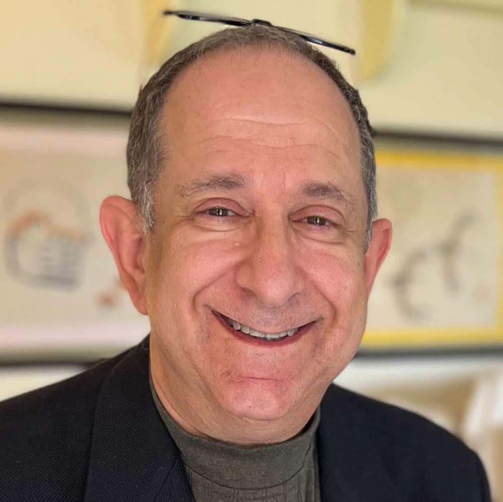 Seth Sonenthal avatar