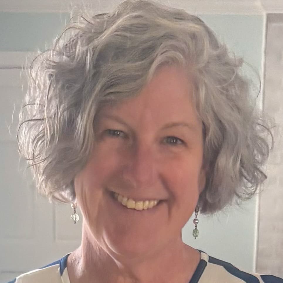 Cheryl Ludvik avatar