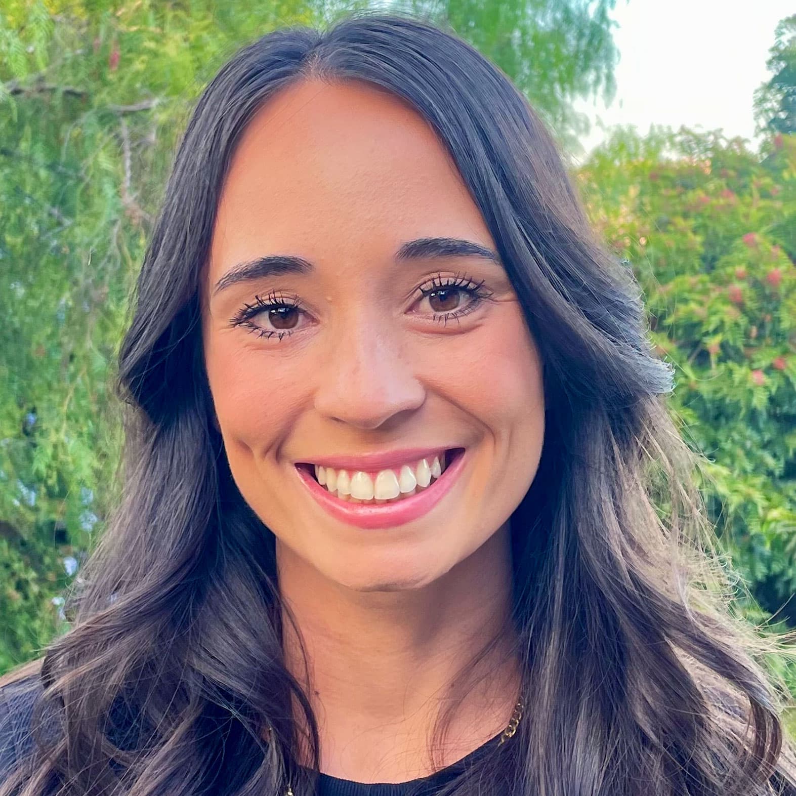 Brandi Romero avatar