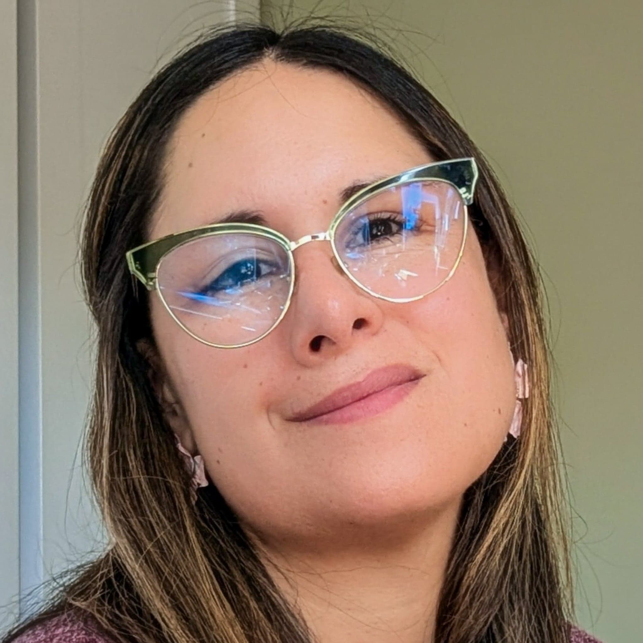 Ignacia Perez Botto avatar