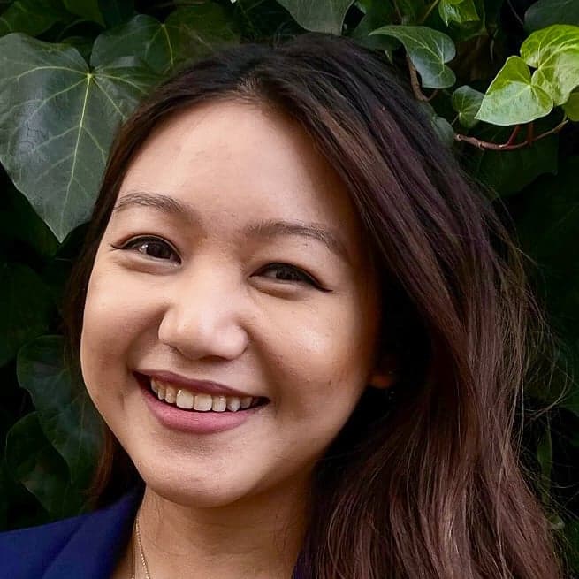 Caroline Lau avatar