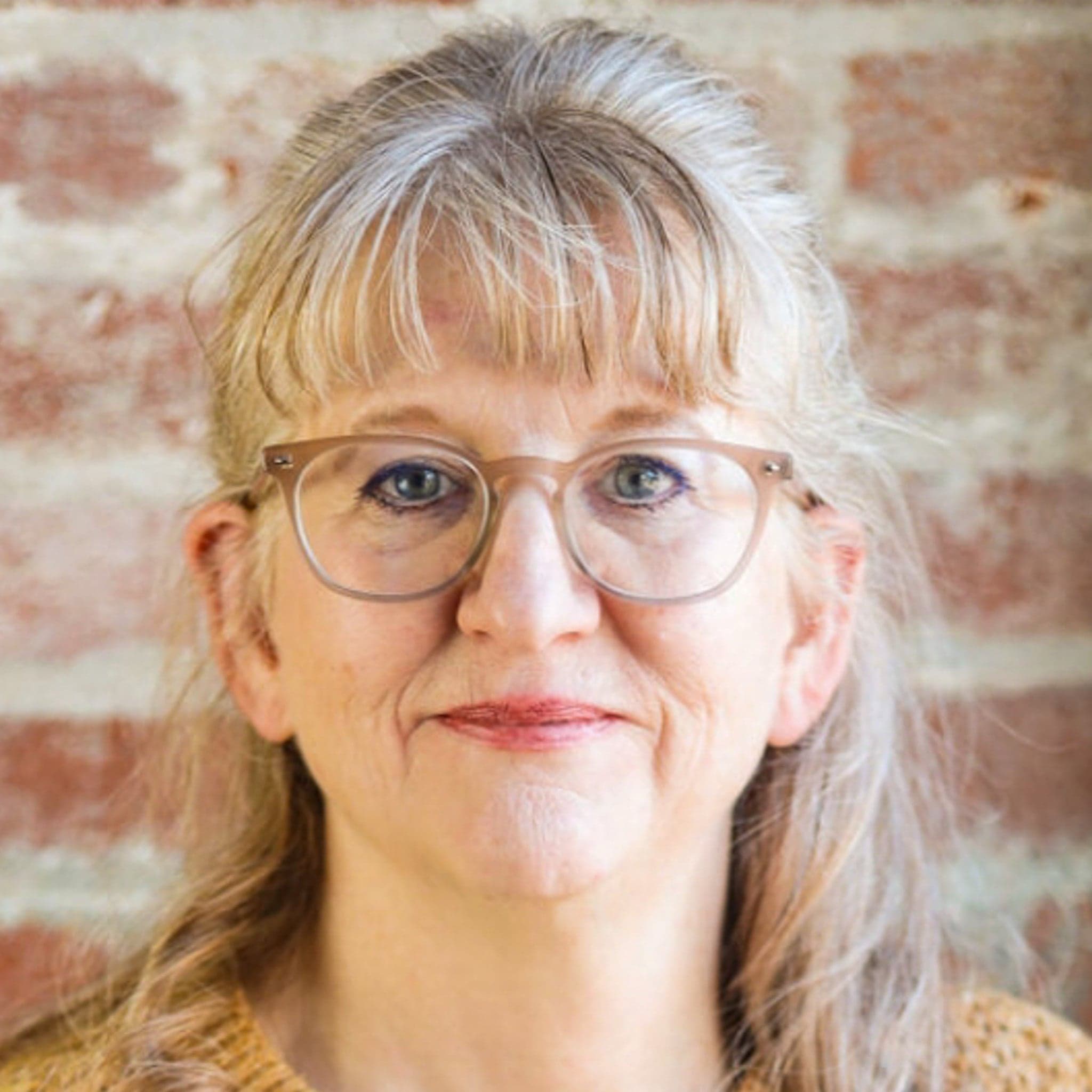 Teresa Cote avatar