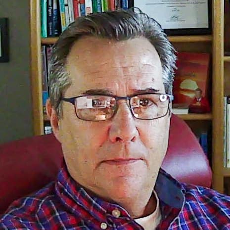 Peter Chechele avatar