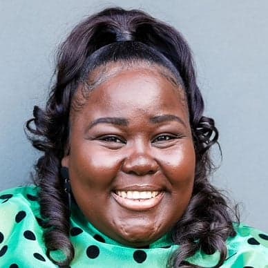Ebony Hines avatar