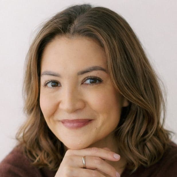 Crystal Ziskind avatar