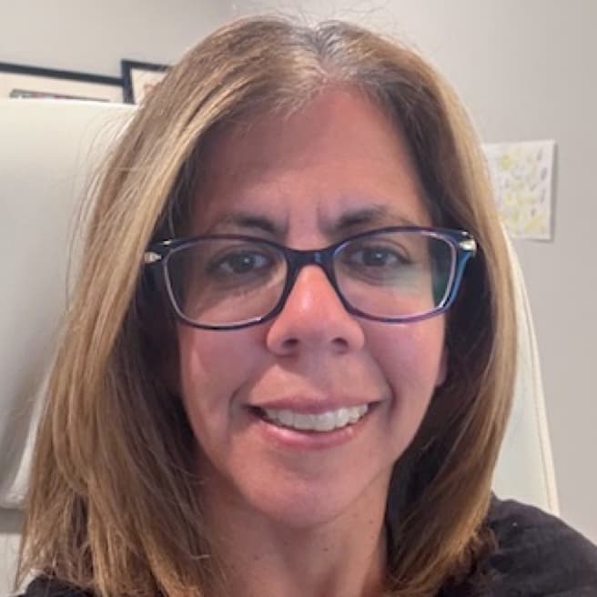 Christine Frankovic avatar