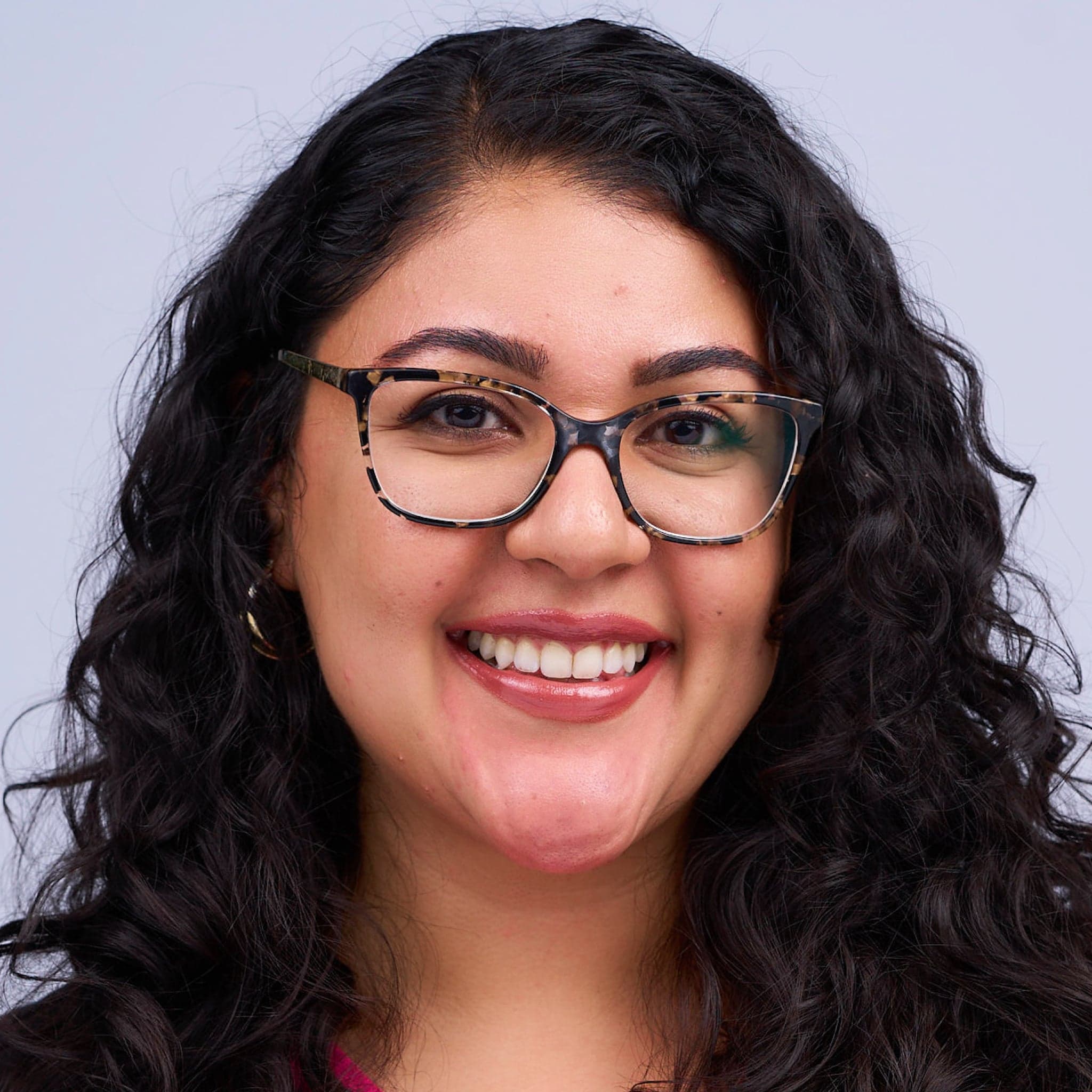 Marjory Vazquez avatar
