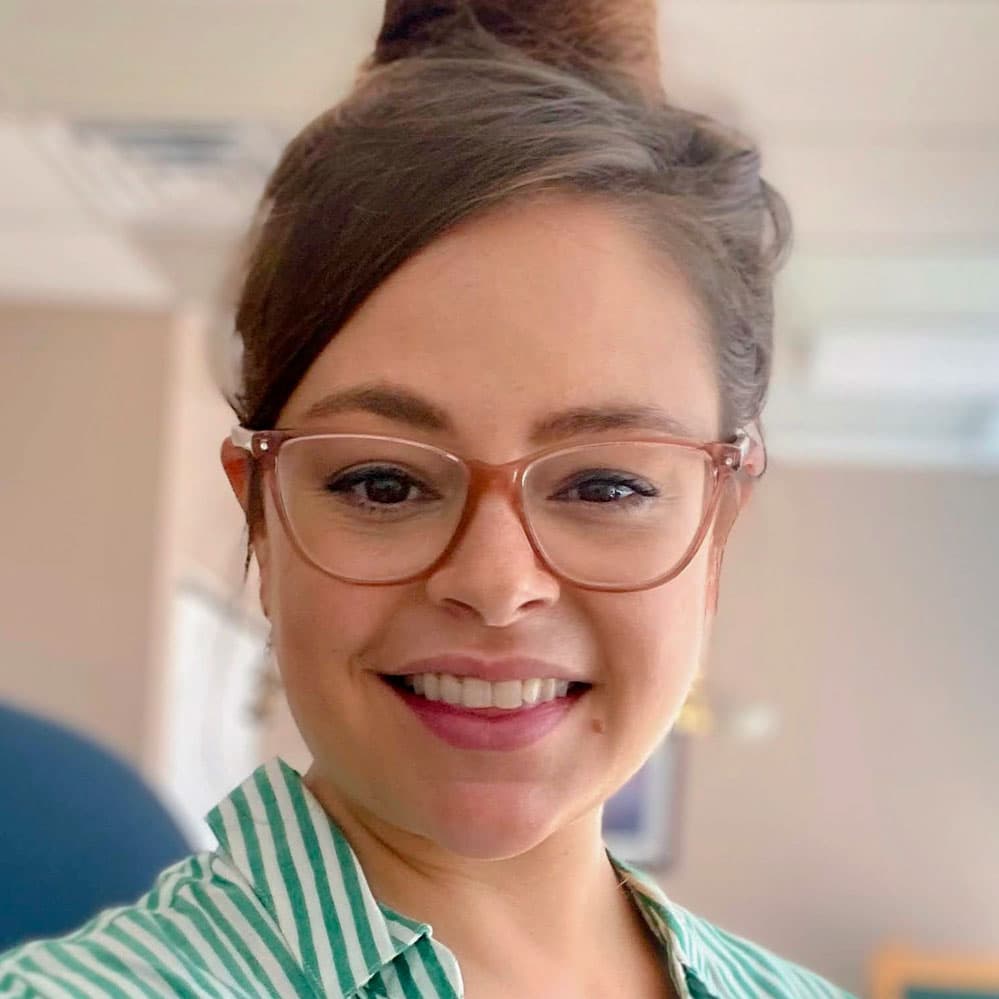 Madeline Hoch avatar