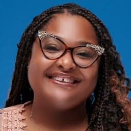 Tameka Pounds avatar