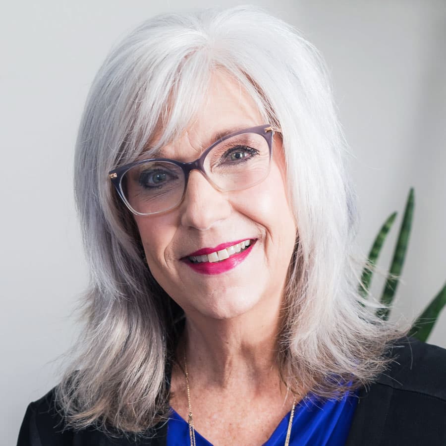 Rebecca Reynolds avatar